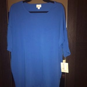 Royal Blue Irma Lularoe